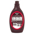 thumbnail image 2 of Hersheys Chocolate Syrup, 24 Oz, 2 of 3