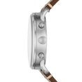 thumbnail image 4 of Fossil Men's Commuter Chronograph Brown Leather Watch FS5402, 4 of 4