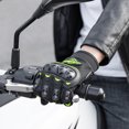 thumbnail image 4 of Guantes de motociclista Rider Antideslizante Anti-caída Transpirable Al aire libre Guantes BSDDP Guantes de montar, 4 of 7