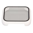thumbnail image 1 of Estuche Protector Smartwatch Cubierta Protectora de Parachoques de Reloj a Prueba de Golpes de Alta Sensibilidad para Watch 2 42mm ANGGREK Otros, 1 of 8