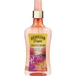 Hawaiian Tropic By Hawaiian Tropic Sunkissed Dreams Body Mist 8.4 Oz