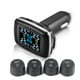 thumbnail image 4 of Sistema de monitoreo de presión de neumáticos TPMS para automóvil con encendedor de cigarrillos y 4 sensores externos, 4 of 14