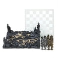 thumbnail image 4 of DRAGON KINGDOM CHESS SET, 4 of 5