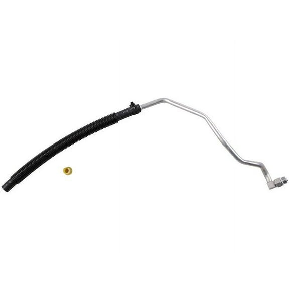 Power Steering Return Line Hose Assembly - Compatible with 1999 - 2001 Ford Mustang 2000