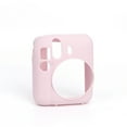 thumbnail image 5 of Silicone Protective Case for Instax Mini 12 Camera, Drop Protection Case for Instax Mini 12 Case，Silicone Cover Perfectly Fit, 5 of 10