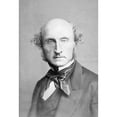 thumbnail image 2 of John Stuart Mill (1806-1873) History (24 x 36), 2 of 2