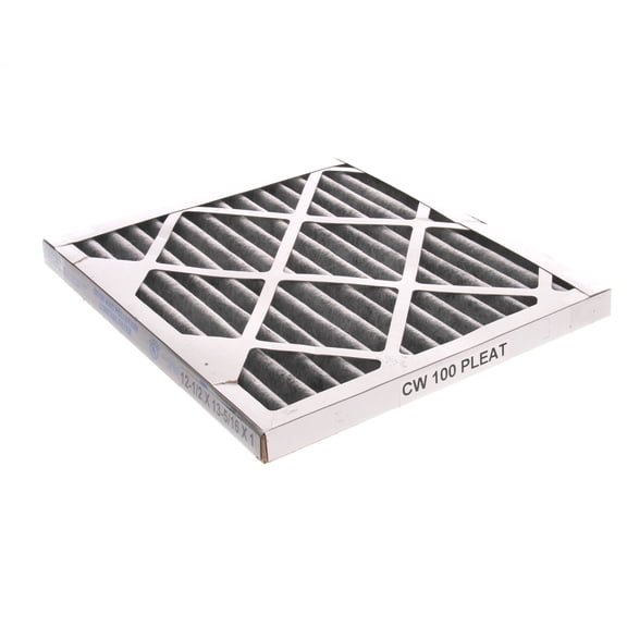 Evo 13-0230-EVT Disp Charcoal Odor Filter 1Pk