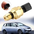 thumbnail image 2 of Sensor de interruptor de presión de aceite sensor de presión de aceite ABS plástico OEM estándar 98AB-3N824-DB para coche ANGGREK Otros, 2 of 7
