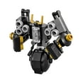 thumbnail image 4 of LEGO Ninjago Quake Mech Micro Build 30379, 4 of 4