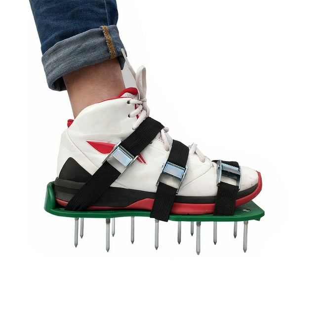 Amdohai Effective Tool for Aerating Yard Soil 2.2