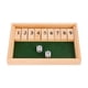 thumbnail image 2 of Juego de mesa de conteo de matemáticas, juego de mesa de entretenimiento portátil, juego de mesa de aprendizaje ..., 2 of 9