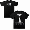 thumbnail image 2 of Yung Kai Merch 2026 Tour Tshirt Summer Unisex Short-sleeved T-shirt Fashion Y2K Printed Casual Stylish Design Tee, 2 of 4