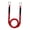 red and black dots, variant on Adjustable Marine Bungees Rope Floating Docking Rope Pontoons Docking Strap Boats Dock Line For Small Watercrafts Tying
