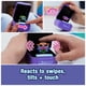 thumbnail image 2 of Juguete interactivo digital Pet Bitzee con funda +15 animale, 2 of 5