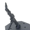 thumbnail image 3 of Action Figure Display Stand Base Suitable for BB Grey, 3 of 3