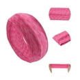 thumbnail image 3 of Unique Bargains 1 Pc Perspiration-Wicking Headband for Yoga Pink, 3 of 6
