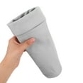 thumbnail image 5 of RENACLIPY Saxophone Clarinet Case for Travel Dark Grey 1Pack, 5 of 8