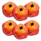 thumbnail image 5 of 6 uds fruta Artificial imitación de granada espuma fruta decorativa fruta falsa para fotografía, 5 of 7
