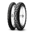 thumbnail image 3 of PIRELLI Tire - MT 21* Rallycross - Front - 80/90-21 - 48P 3988700, 3 of 4