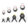thumbnail image 4 of WorkPro Clamp Set - 16 Piece, 4 of 5