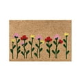 thumbnail image 5 of Front Door Mat Summer Holiday Welcome Mat Doormat Indoor Outdoor Rugs✨y J0S2, 5 of 5