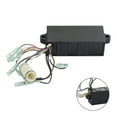 thumbnail image 5 of CDI BOX Igniter fit for Yamaha 50HP K50 60HP 60F P60 E60H 70HP 70B 6H3-85540-10, 5 of 9