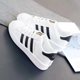 thumbnail image 2 of Zapatillas De Deporte Zapato KASUT SNEAKER Pareja PEREMPUAN Hombres Mujeres SEPATU LAWA JALAN CASUAL ae5u e57k s57os5, 2 of 4