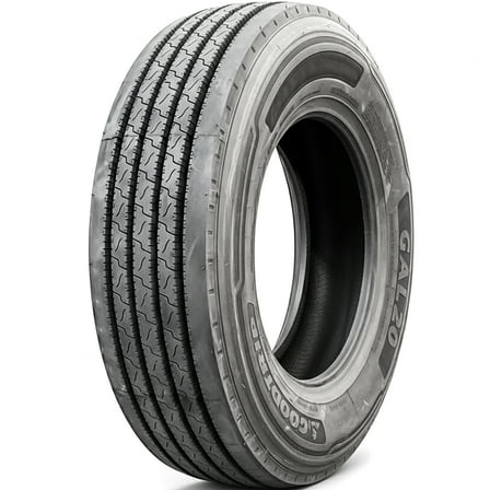 Goodtrip GAL20 235/75R17.5 132/129M H 16 Ply All Position Commercial Tire