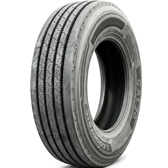 Goodtrip GAL20 235/75R17.5 132/129M H 16 Ply All Position Commercial Tire