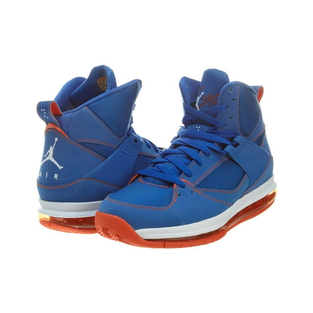 men's jordan flight 45 high
