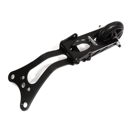 Integy Type III Wheelie Bar for Traxxas 1/10 Slash/Stampede 2WD/Rustler XL5 VXL T8015BLACK price history on PriceWatchPro