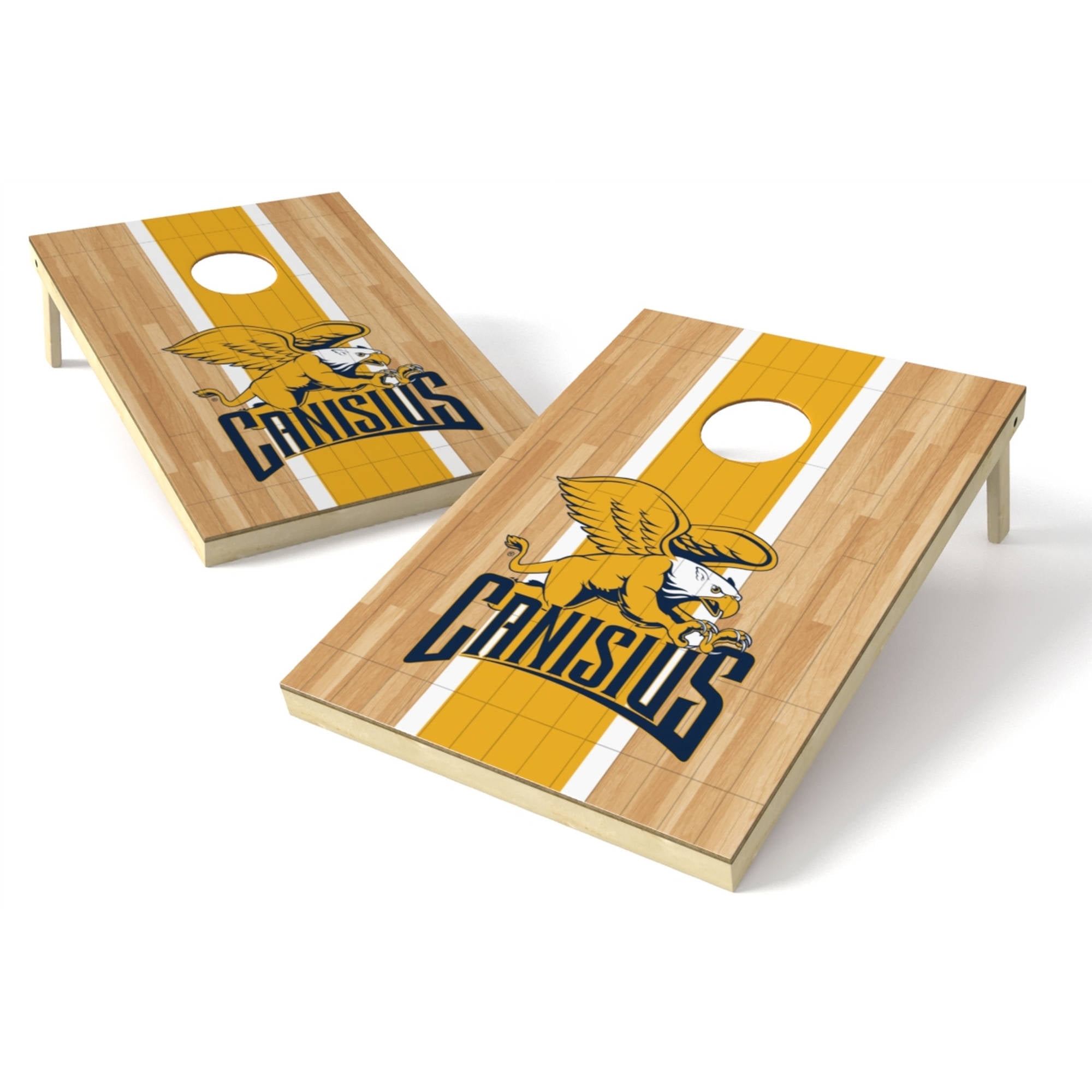 2x3 Shield Game, College by Wild Sports