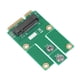 thumbnail image 5 of Kuymtek Tarjeta adaptadora M.2 NGFF B Key to Mini PCI-E Converter con ranura para tarjeta SIM, 5 of 6