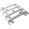 thumbnail image 1 of Quickcar Racing Products QRP56-124 Upper A-Arm Spacer Kit, 1 of 1