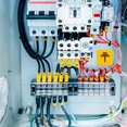 thumbnail image 4 of unbranded 12Ud Etiquetas De Seguridad Para Equipos Eléctricos Con Señalización De Puesta A Tierra, 4 of 8