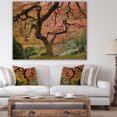 thumbnail image 4 of Design Art - Autumn Maple Tree, 4 of 5