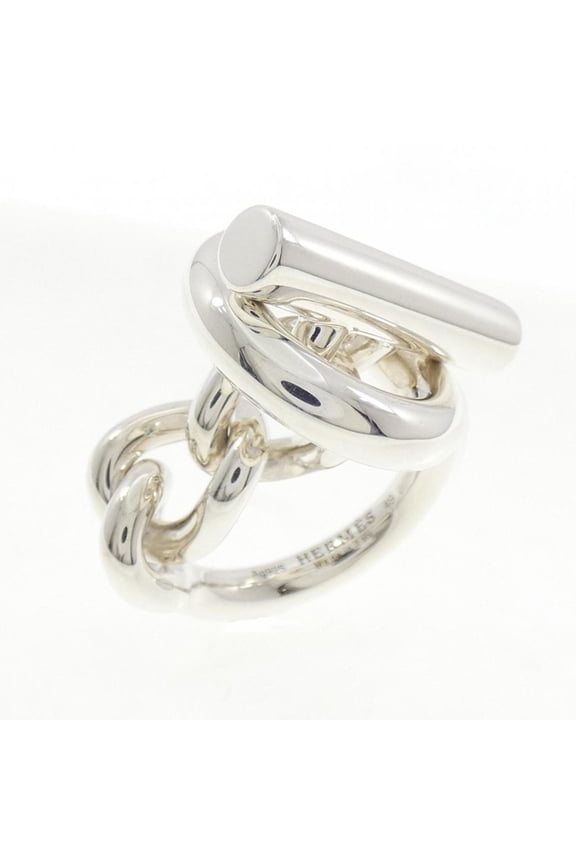 Pre-Owned Hermes Croisette Ring