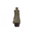 thumbnail image 2 of Vionic Roseland Women's Boots Olive Size 9 M, 2 of 5
