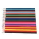 thumbnail image 2 of Lápices de colores de 24 piezas triangulares Jadeshay A, 2 of 8