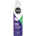 thumbnail image 2 of STEM for Ants, Roaches and Spiders: Plant-Based Active Ingredient, Botanical Spray for Indoor and Outdoor Use; 10 oz (Pack of 3), 2 of 9