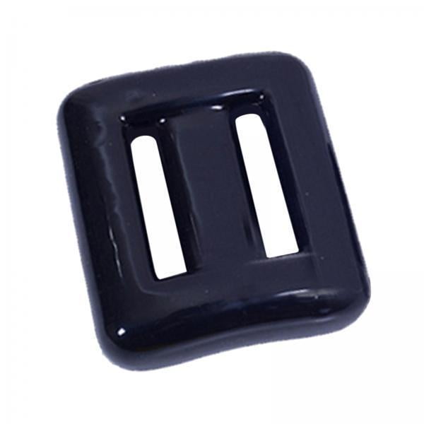 2x 500g Sub Plastificado, Pastilla Plastificado Cinturón Buceo para utilizar con Cinturón de de Buceo de Tejido de Resistencia DYNWAVEMX Peso de buceo