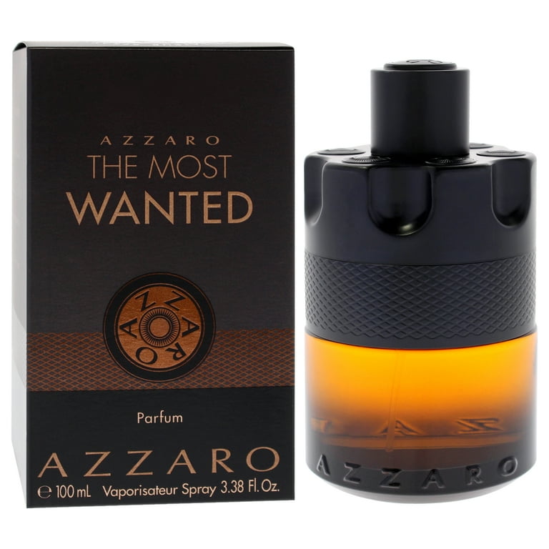 Walmart Black Friday Deals 2025 - Azzaro The Most Wanted Parfum