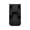 Black, variant on Luckky 3-in-1 Hidden Pocket Travel Wallet, Foldable Under-Clothing Money Holder Nylon Secure Wallet for Passport Cash Cards, Lightweight Passport Holder for Men & Women Vacation Essentials