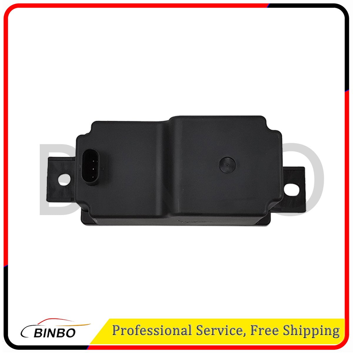 2059053414 Auxiliary Battery Compatible with Mercedes-Benz C300