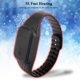 thumbnail image 5 of Pulsera de calor eléctrica USB 3s calefacción cuerpo cálido 3 ajustes mini pulsera térmica negro, 5 of 8