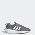 thumbnail image 3 of Ad-id-as Originals Swift Run 22 Men’s Size 9.5 Running Shoes, Grey Three, GZ3495, 3 of 6