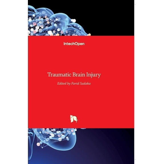 Traumatic Brain Injury (Hardcover)