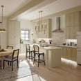 thumbnail image 2 of Kichler Lighting - Florence - 6 Light Chandelier In Traditional Style-28.5, 2 of 12