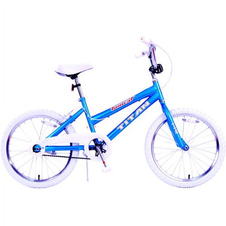 Bike USA 20141 Tomcat - Boys 20? BMX Bike