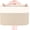 Light Brown, variant on 112L Extra Large Blanket Basket Holder Living Room, 25"x17"x16" Rectangle Rope Woven Storage Basket with Handles for Laundry, Pool Towels, Shoes, Dog Toy Organizer Bin Box, Light Brown